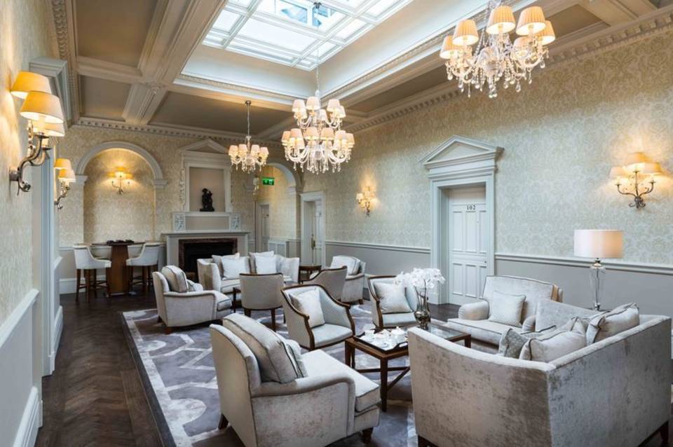 Down Hall Hotel & Spa 5