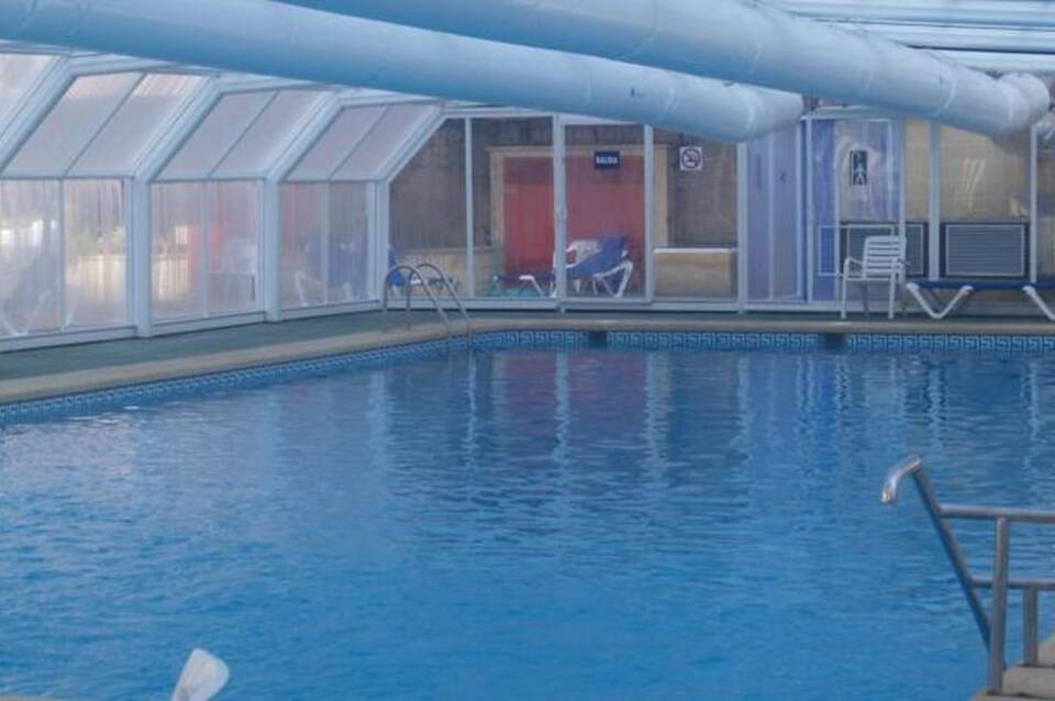 Hotel Les Dunes Comodoro 3
