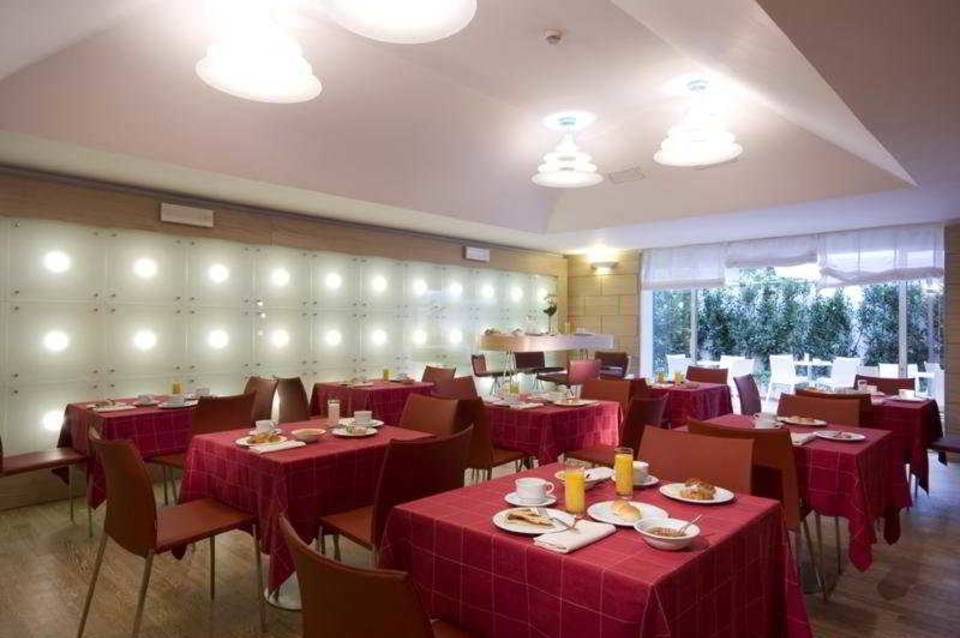 Leonardo Boutique Hotel Rome Termini 1