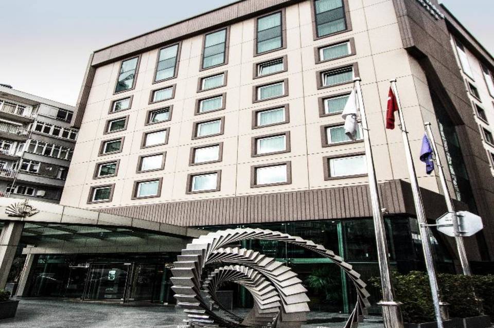 Avantgarde Levent 1