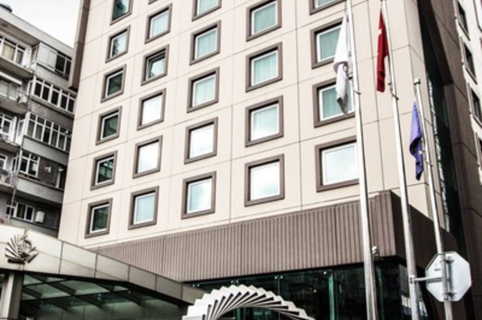 Avantgarde Levent 2