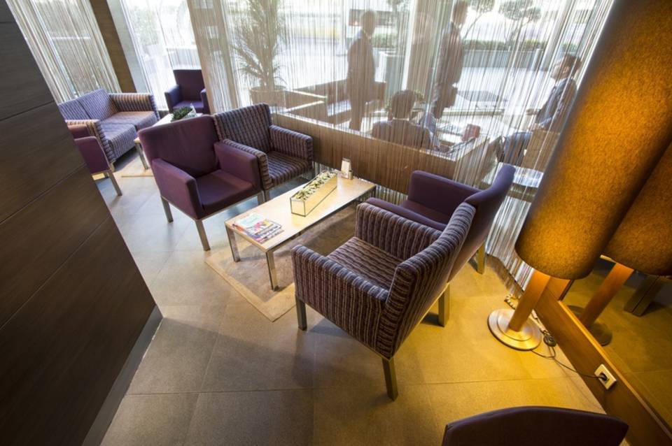 Avantgarde Levent 5