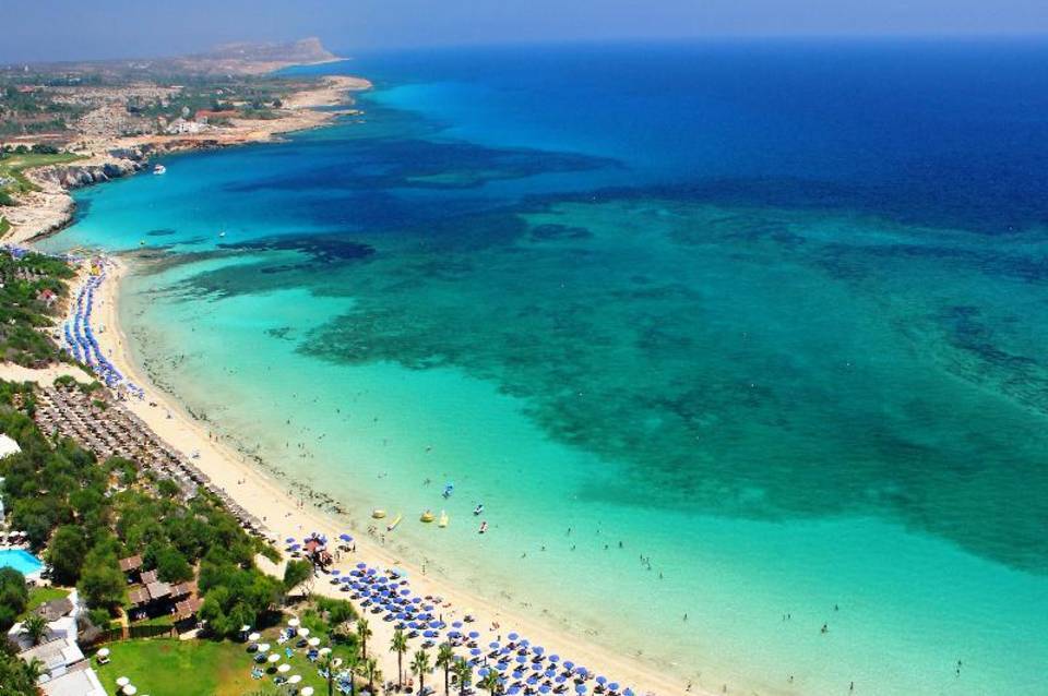 Melissi Beach 1