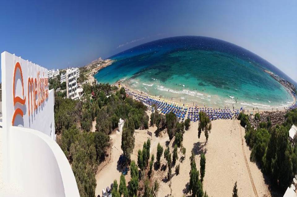Melissi Beach 2