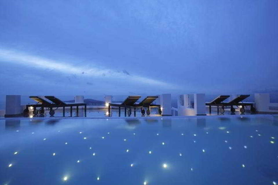 Above Blue Suites 2