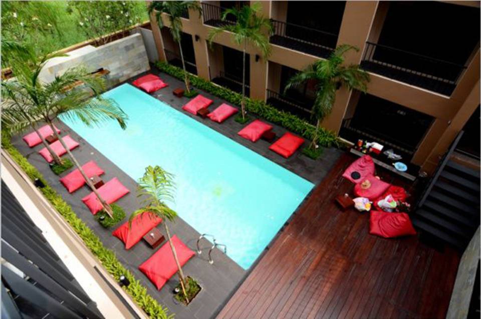 The Cottage Suvarnabhumi 2
