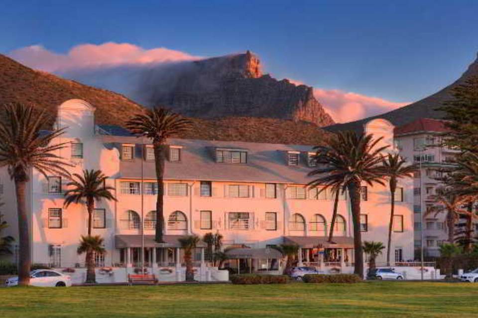 The Winchester Hotel 1
