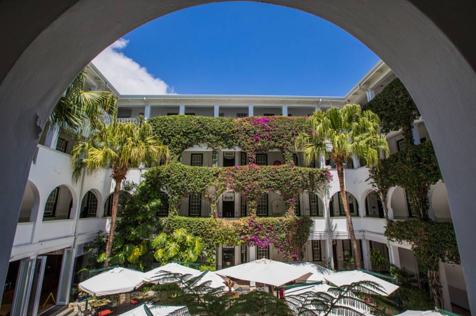 The Winchester Hotel 3
