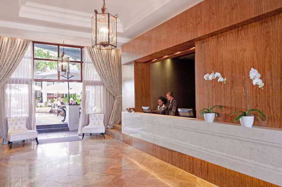 The Winchester Hotel 5