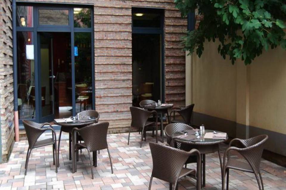 Regnum Residence 2