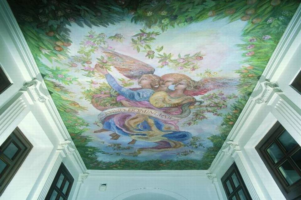Green Garden Hotel 3