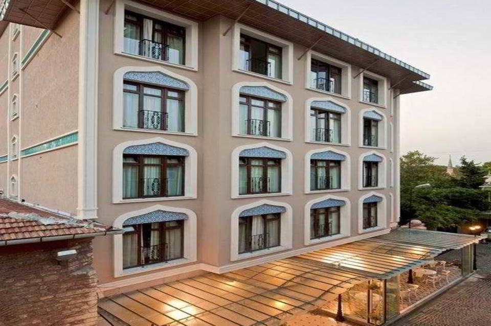 The And Hotel 1
