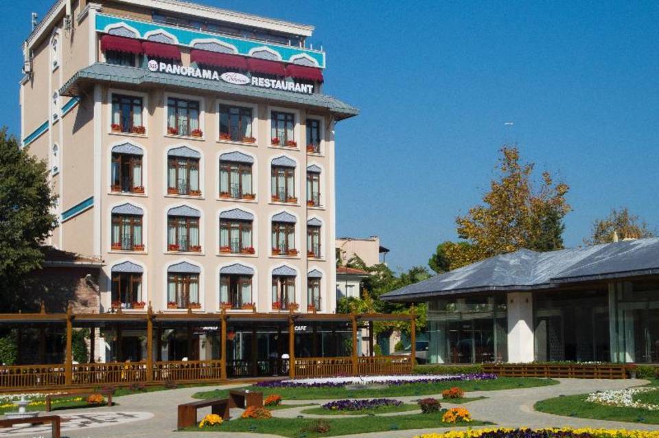 The And Hotel 2