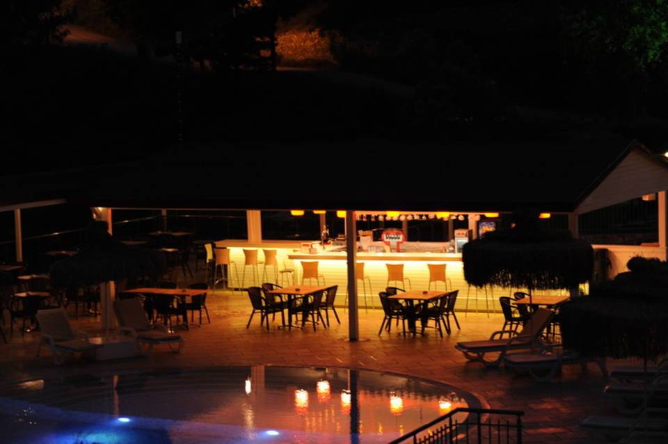 Manaspark Deluxe Hotel Oludeniz 2