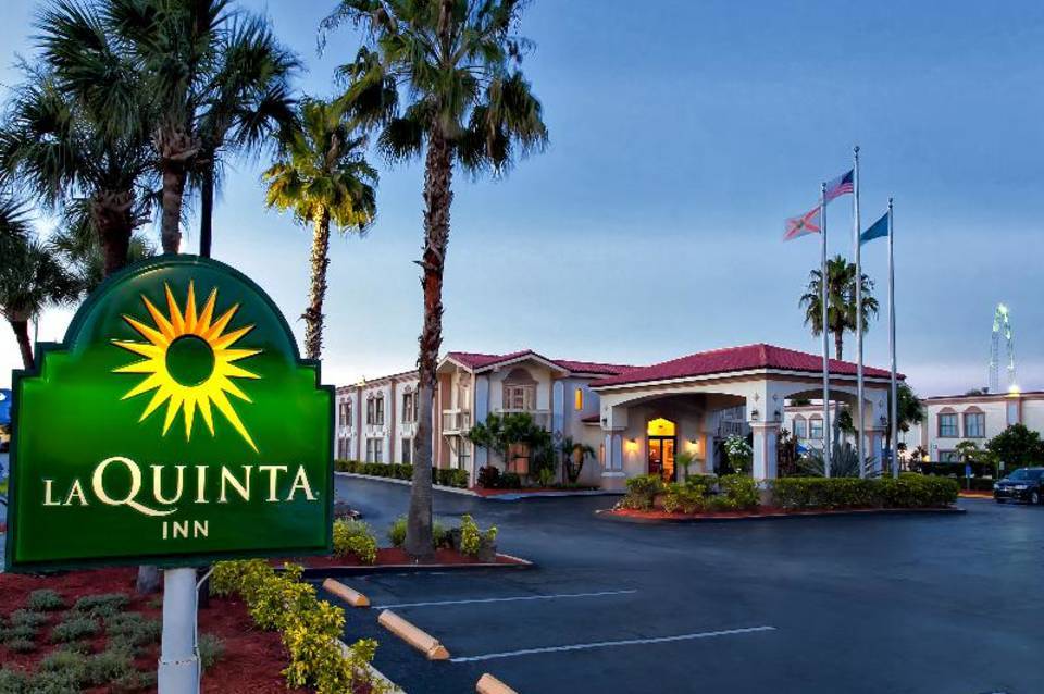 La Quinta Inn by Wyndham Orlando International Drive North 2