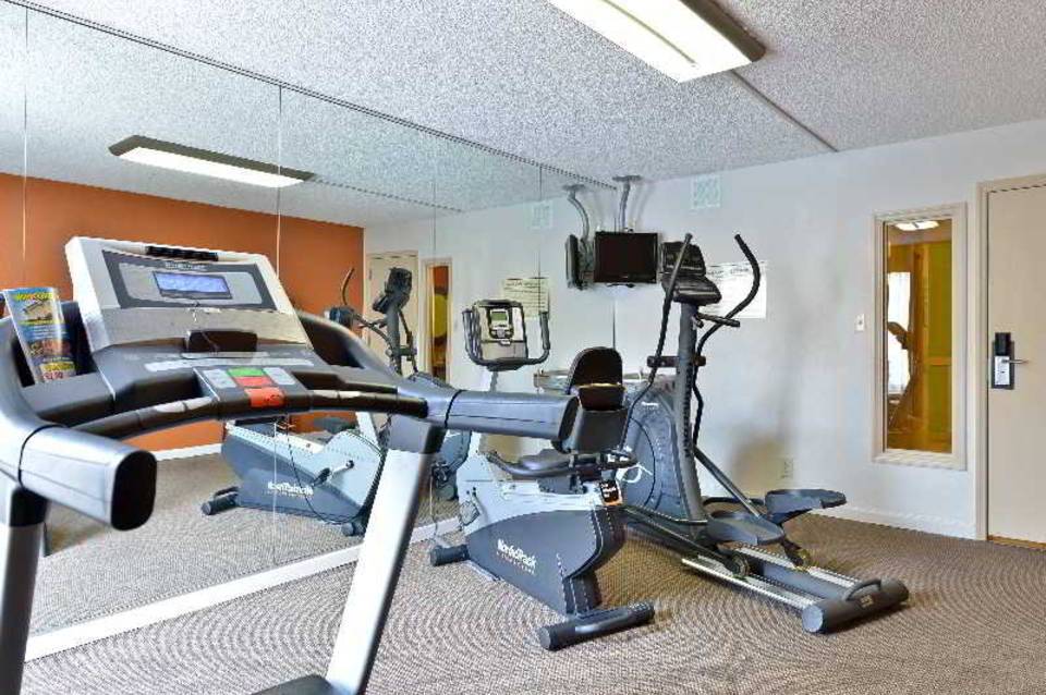 La Quinta Inn by Wyndham Orlando International Drive North 3