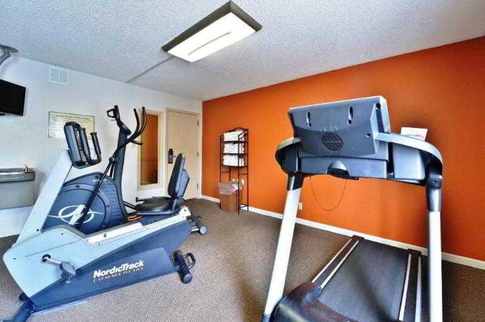 La Quinta Inn by Wyndham Orlando International Drive North 4