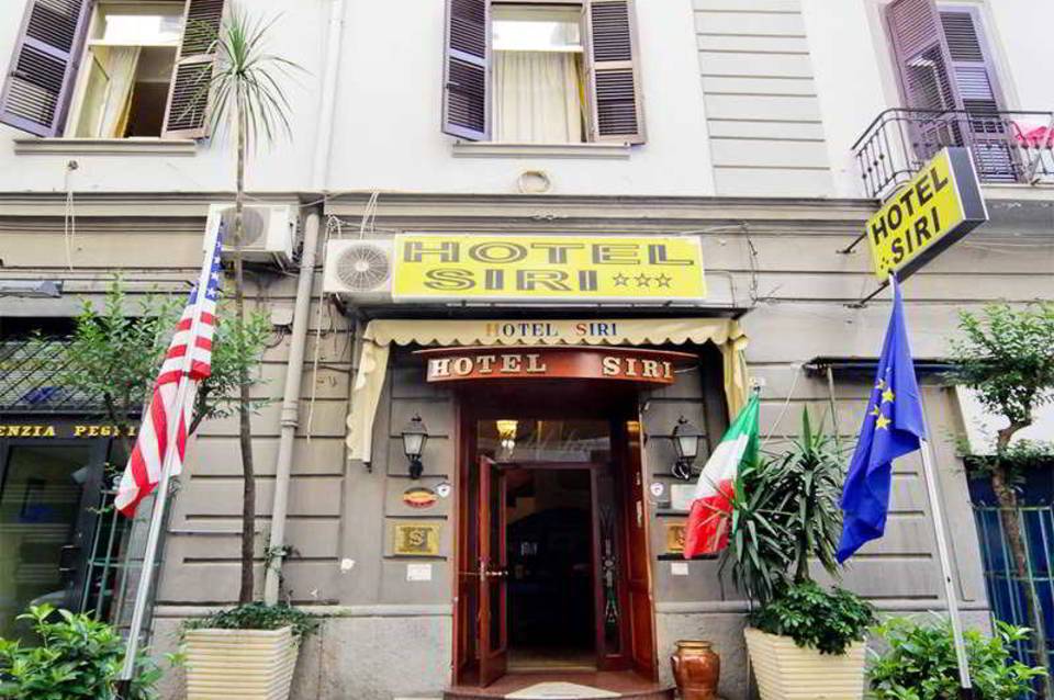 Hotel Casablanca 1