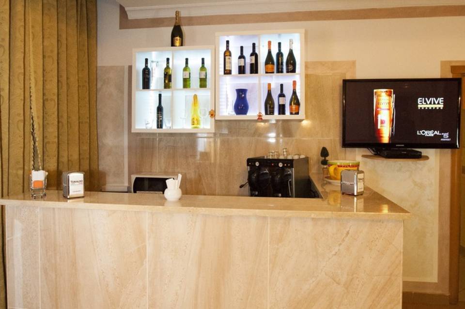 Hotel Casablanca 4