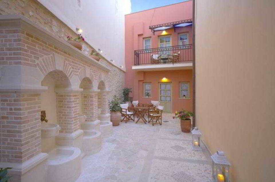 Casa Moazzo 1