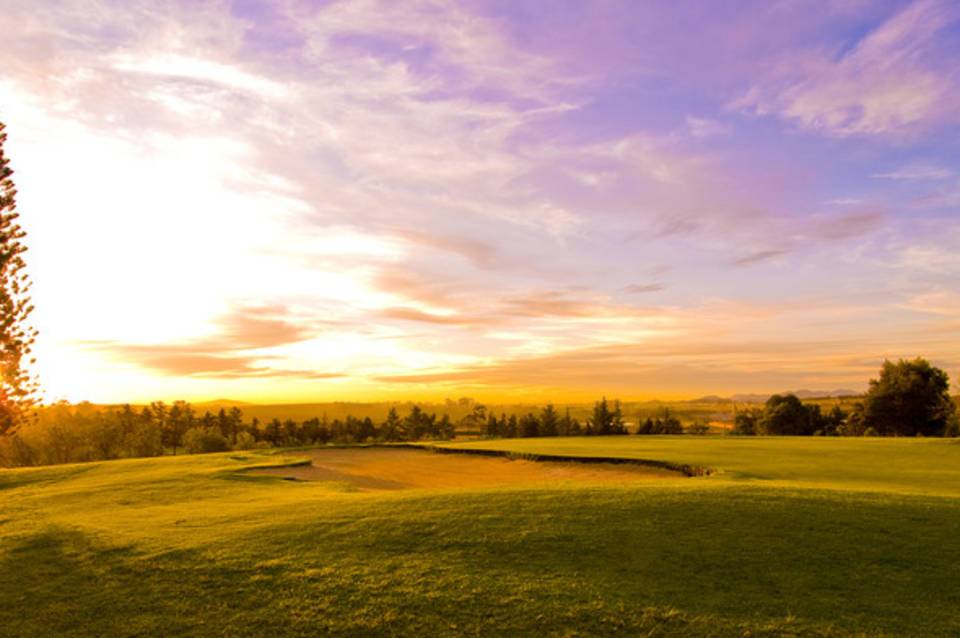 Devonvale Golf & Wine Estate 1