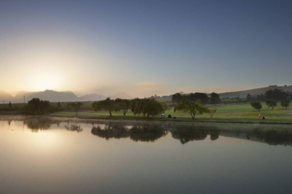 Devonvale Golf & Wine Estate 2