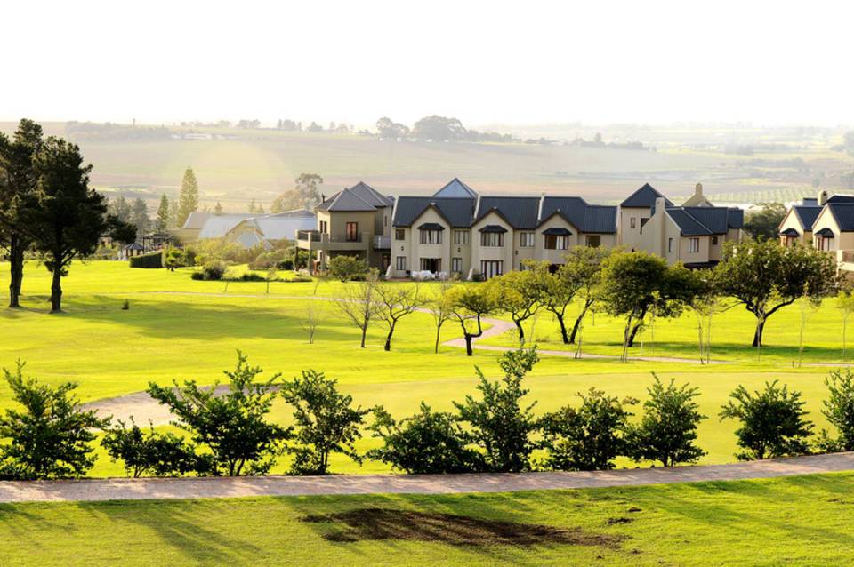 Devonvale Golf & Wine Estate 4