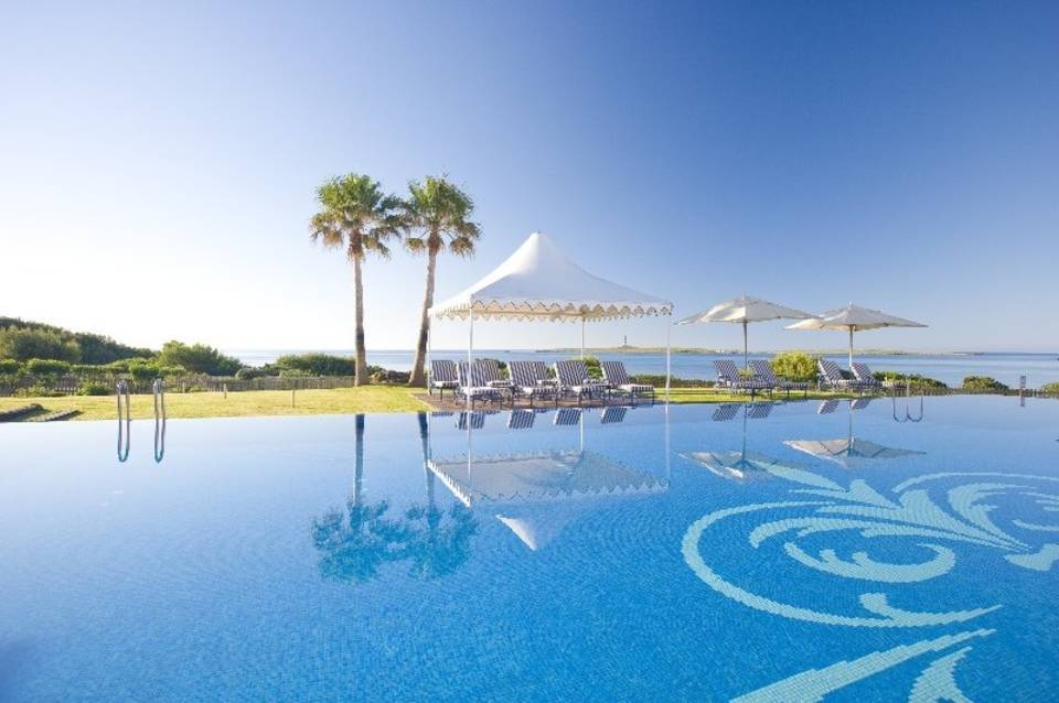 Insotel Punta Prima Prestige Suites & Spa 2