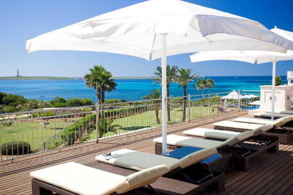 Insotel Punta Prima Prestige Suites & Spa 4