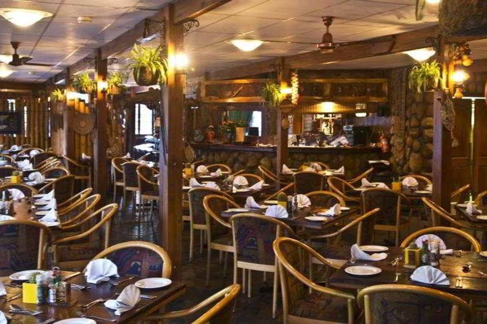 The Knysna Log Inn 2