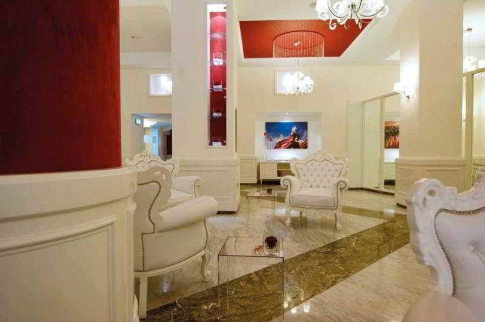 JR Hotels Oriente Bari 3