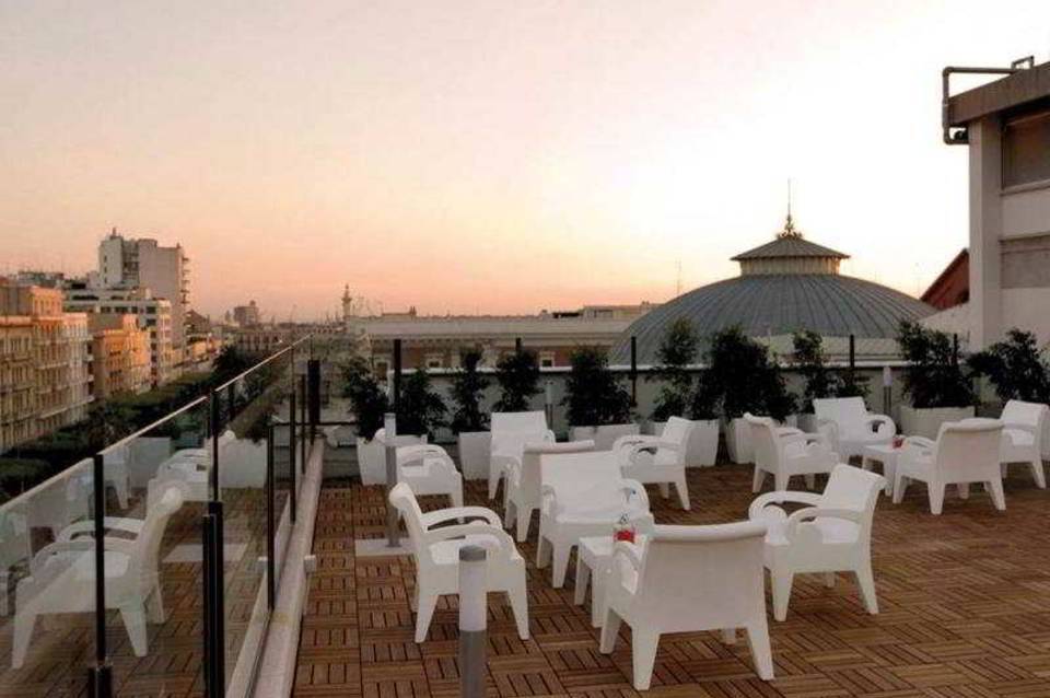 JR Hotels Oriente Bari 4