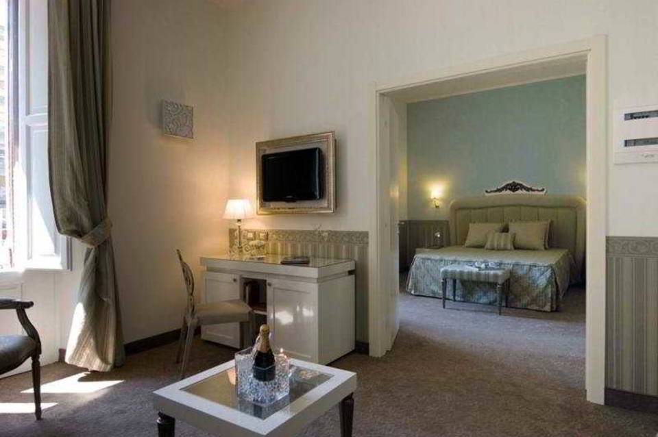 JR Hotels Oriente Bari 5