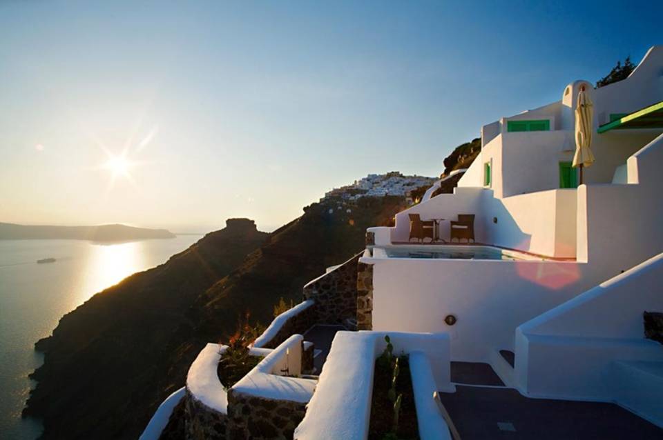 Dreams Luxury Suites 1