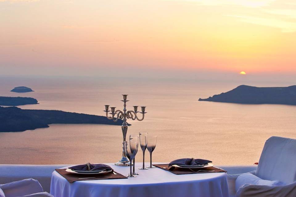 Dreams Luxury Suites 5