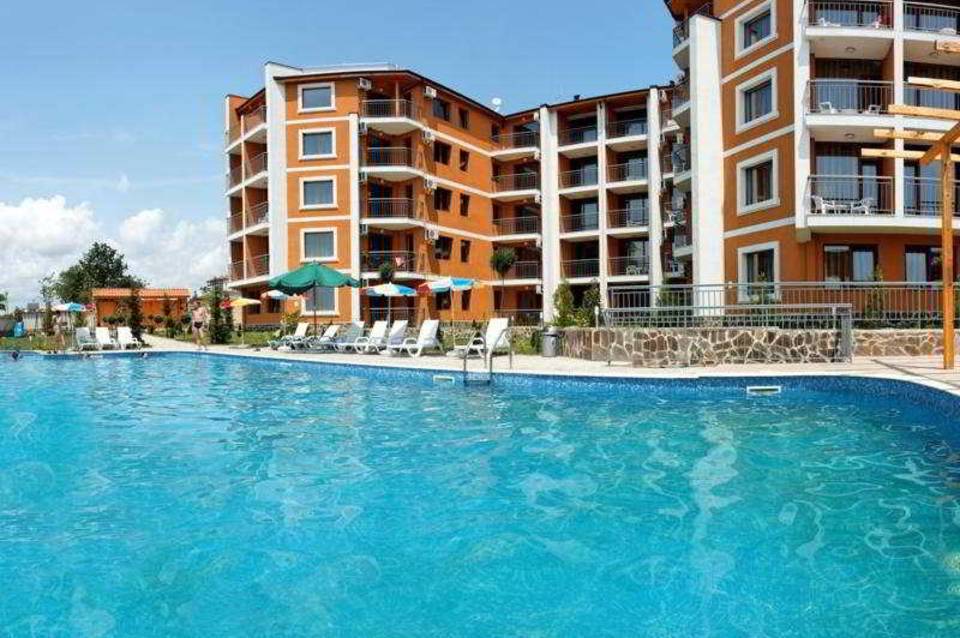 Vemara Club Hotel 2