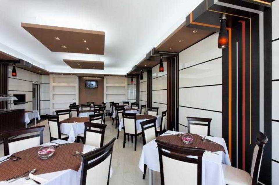 Vemara Club Hotel 3