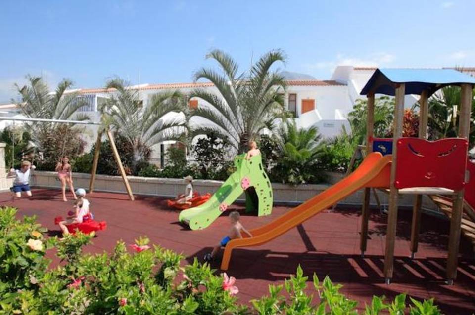 Hotel Malibu Park 1