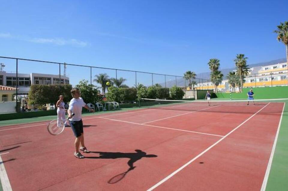 Hotel Malibu Park 2