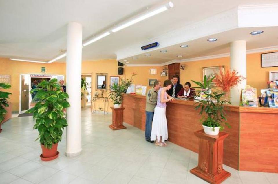 Hotel Malibu Park 3