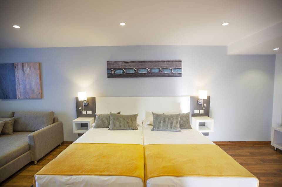 Hotel Malibu Park 4