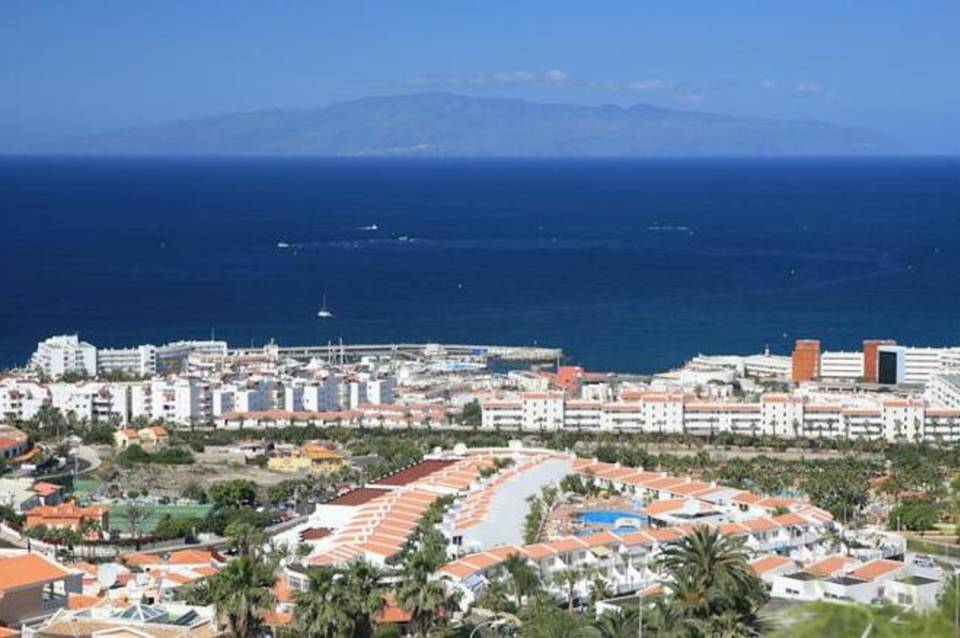 Hotel Malibu Park 5