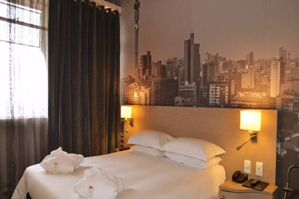 The Reef Hotel 2