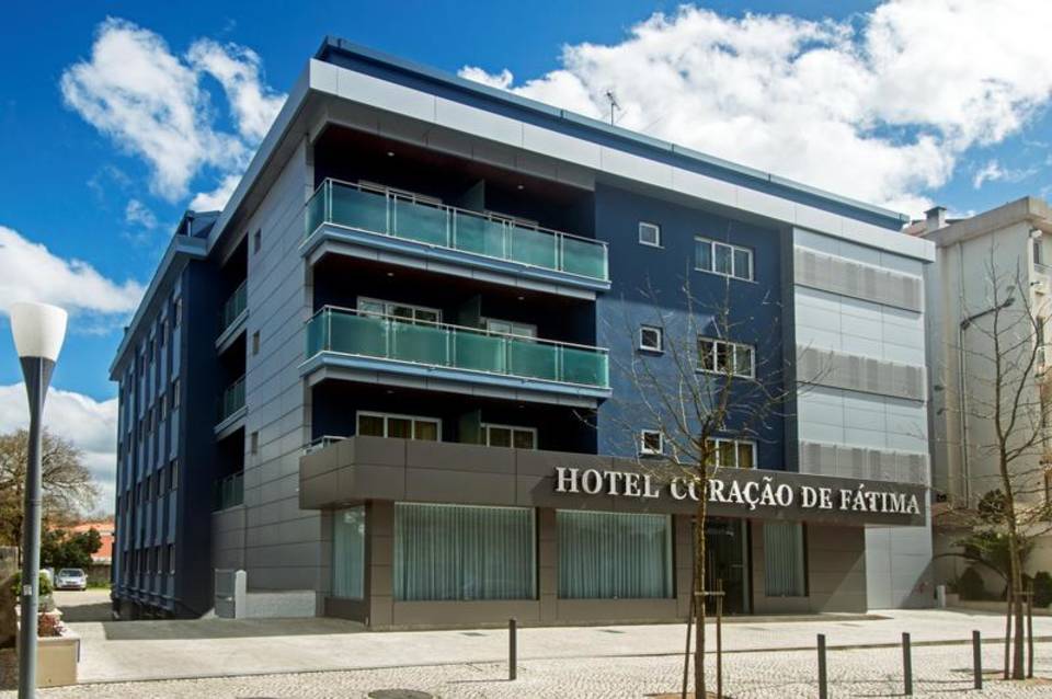Hotel Coração de Fátima 2