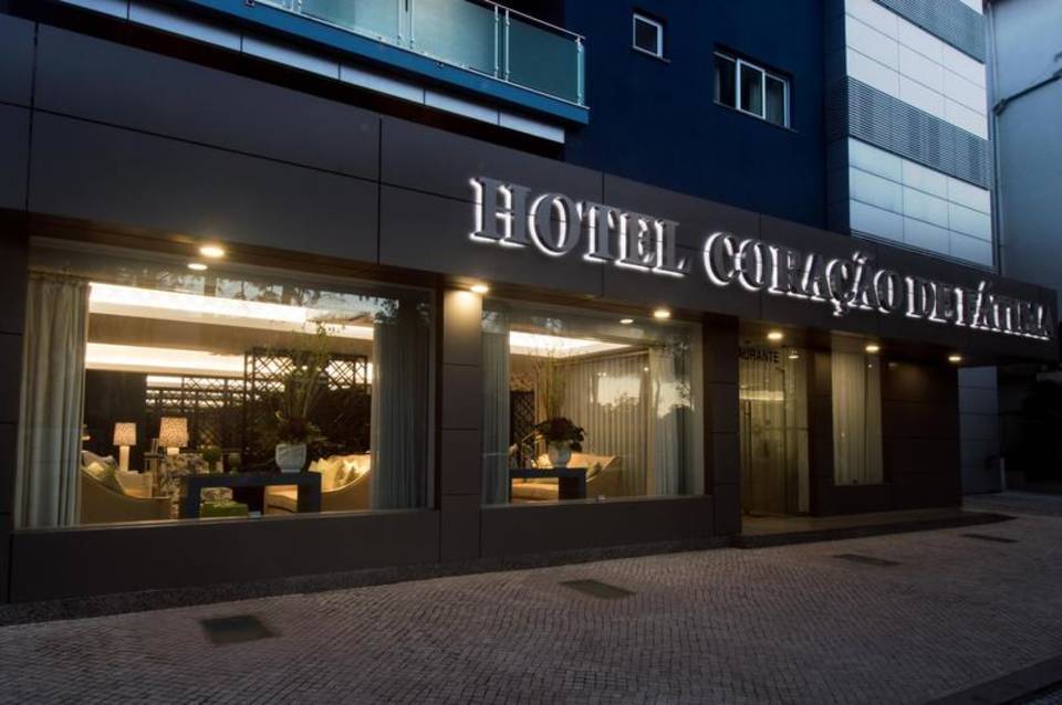 Hotel Coração de Fátima 3