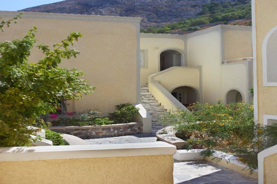 Terra Blue Hotel 2