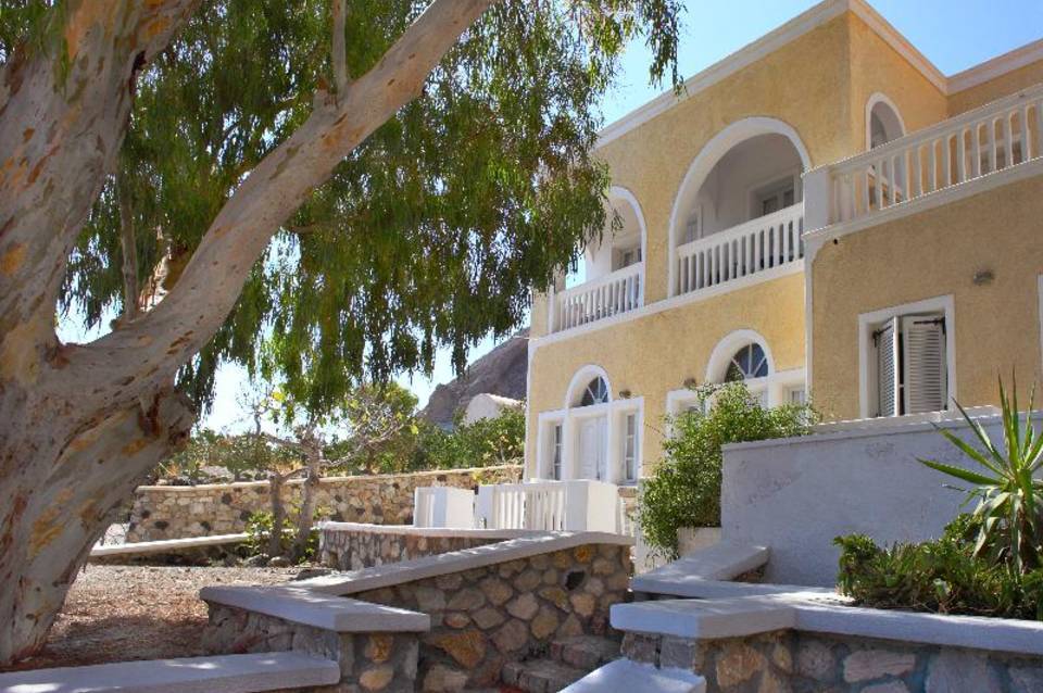 Terra Blue Hotel 4