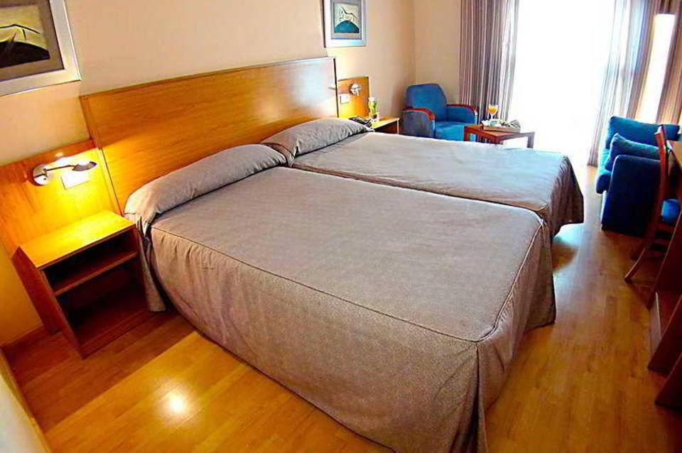 Hotel Villa San Juan 2