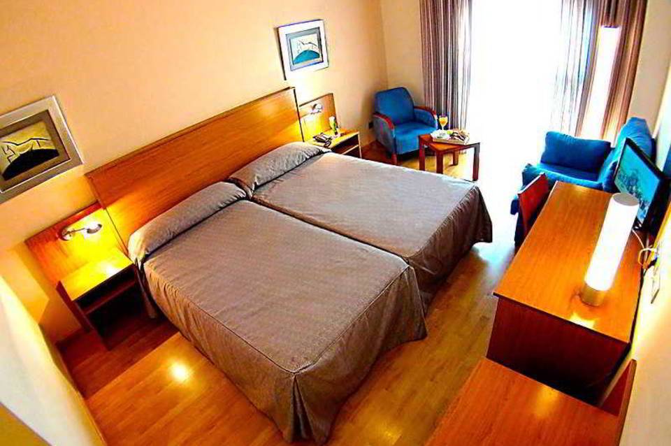 Hotel Villa San Juan 3