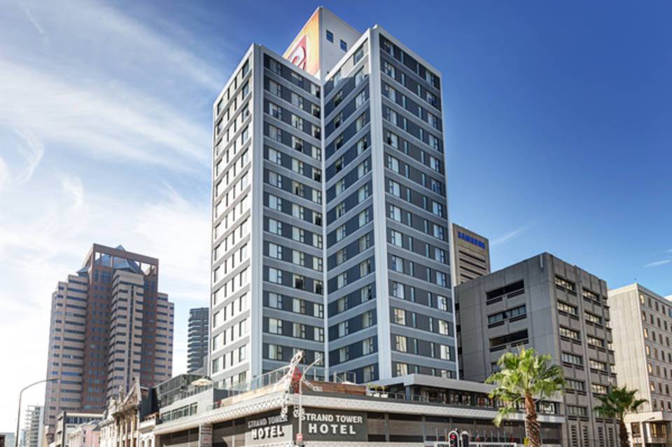Cresta Grande Cape Town 2